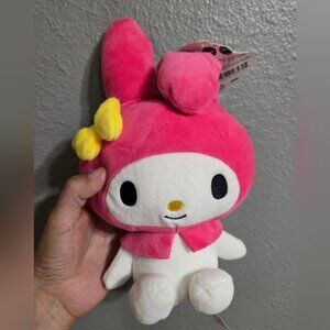 Sanrio My Melody Stuffed Animal
